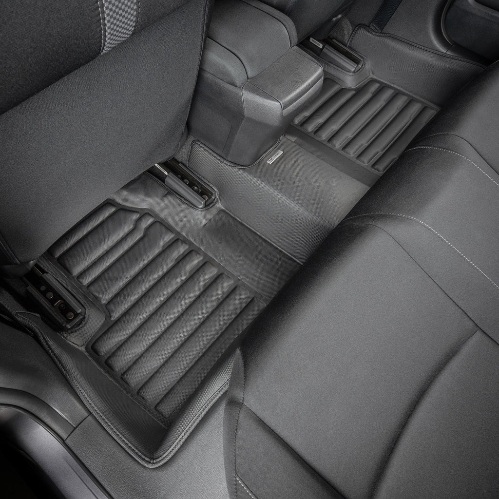 Honda Civic Sedan/Hatchback