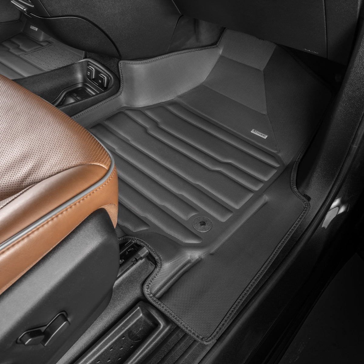 Chrysler Pacifica 7-Seater Hybrid Touring