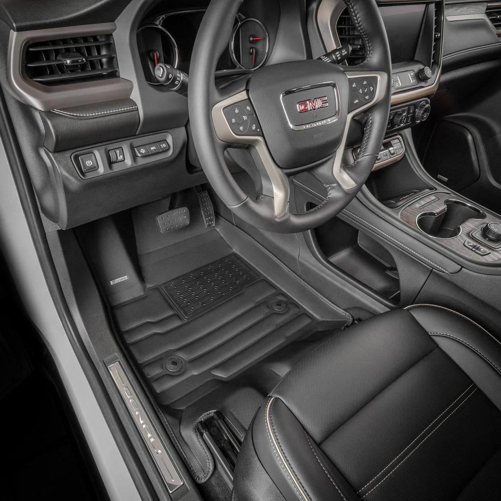 GMC Acadia 6-Seater