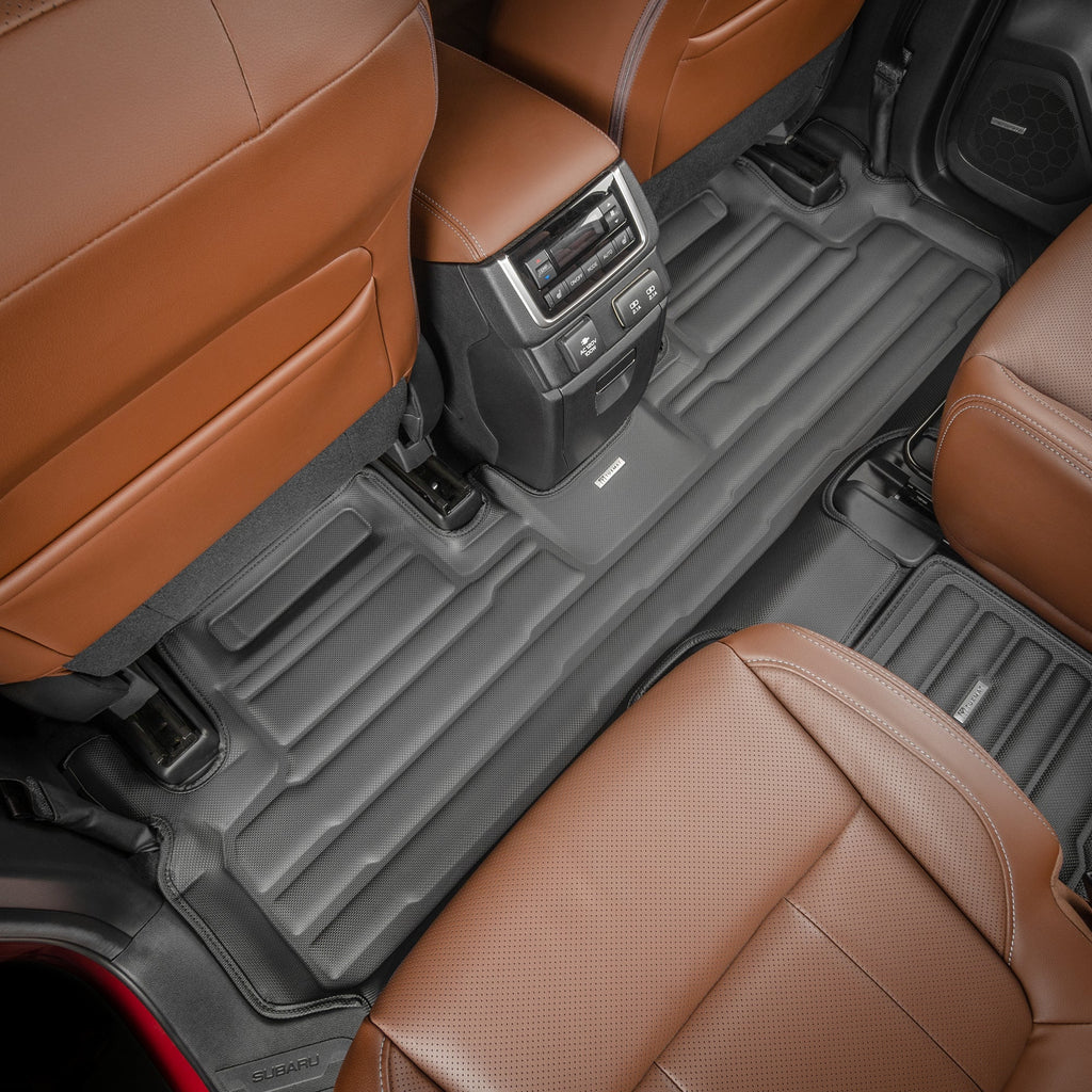 Subaru Ascent 7-Seater