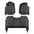 Chevrolet Silverado 1500 Crew Cab