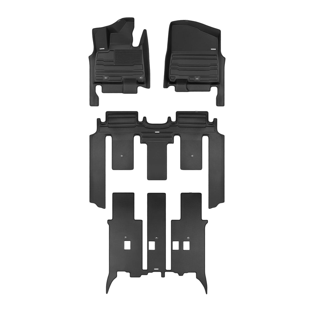 Kia Carnival Gas 8-Seater
