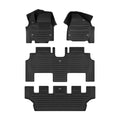 Chrysler Pacifica 7-Seater Pinnacle