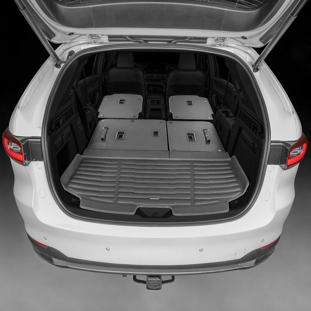 Mazda CX-90 7-Seater Gas