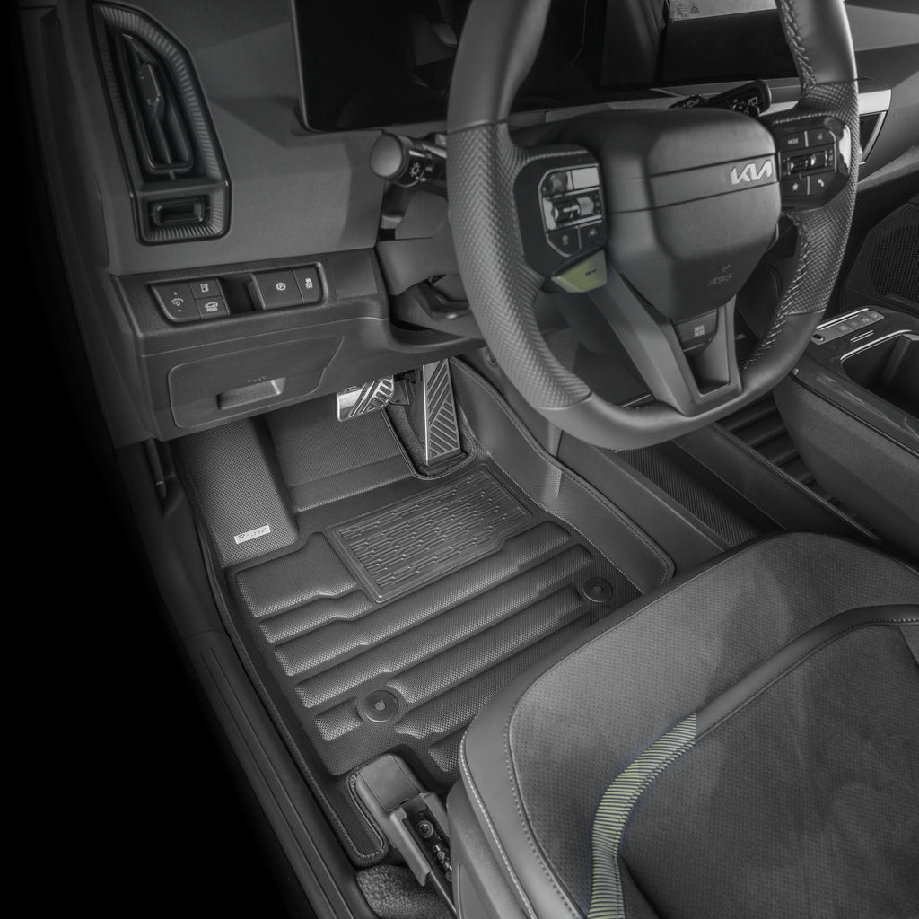 Kia EV5