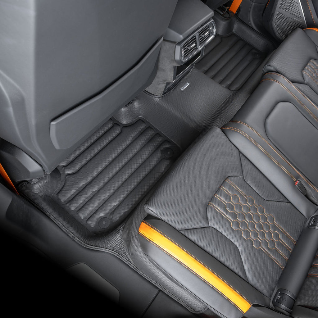 Lamborghini Urus Plug-In Hybrid