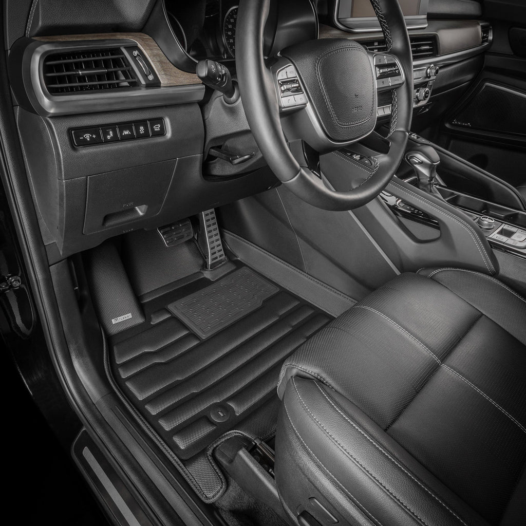 Chrysler Pacifica 7-Seater Hybrid Pinnacle