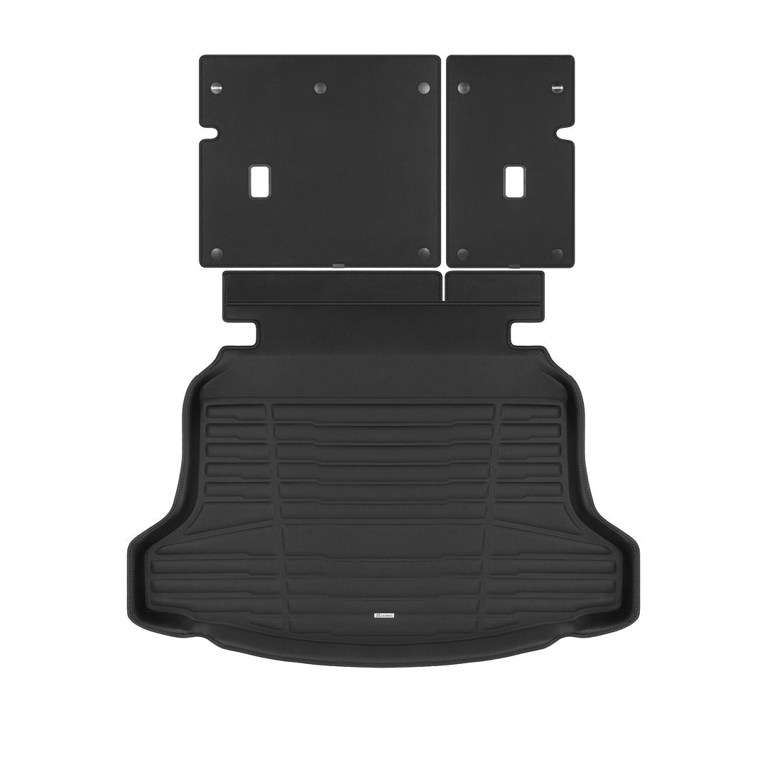Dodge Charger Daytona EV
