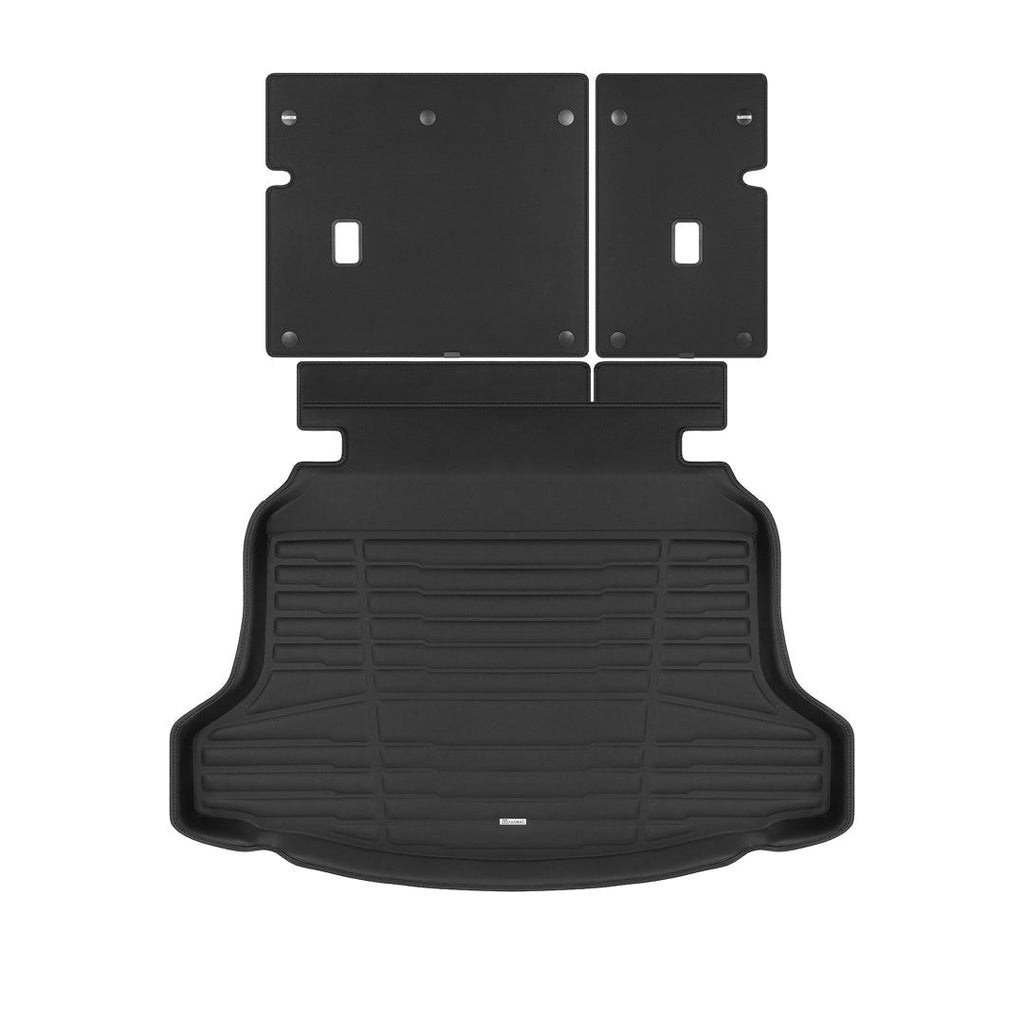 Toyota C-HR EV
